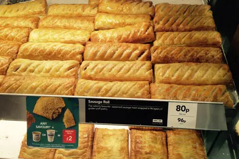 Greggs photo 4